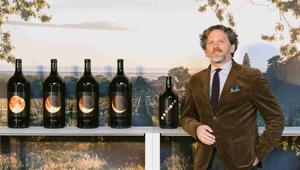 Ornellaia lancia su Instagram la serie live "Wine & Talks". Conduce Axel Heinz