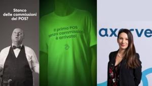 Axerve lancia la nuova campagna digitale puntando su TikTok. Firma Zampediverse
