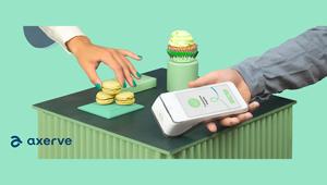 Axerve lancia la nuova a canone zero dedicata agli small business. On air lo spot di Illo.tv