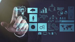 Ecco i 10 trend dell'azienda digitale nel 2017 secondo Gruppo CMT