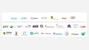 Le maggiori aziende del settore energetico, idrico e del teleriscaldamento e le associazioni dei consumatori in Italia siglano il protocollo unico per la conciliazione paritetica