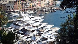 illycaffè è coffee partner dell’XI Yachting Gala di Azimut Benetti