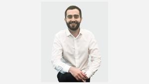 Andrea Azzuni nel team di Integra Solutions come account manager