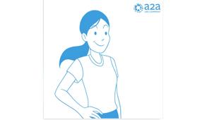 A2A e Serviceplan Italia insieme per la campagna Rispettare Energia, Acqua e Ambiente #giovaatutti
