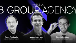 Based Agency crea una rete d’impresa: nasce la B-Group Agency, ecosistema integrato e full service per il marketing