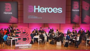 Sky Uno: al via 'B Heroes', la docu-serie in 15 puntate in collaborazione con Intesa Sanpaolo sul mondo delle startup