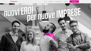 B Heroes, al via il tour di presentazione del progetto dedicato al mondo dell'innovazione e delle startup