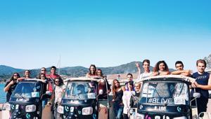 B.LIVE on Tour, la tappa finale il 5 e 6 ottobre a Milano