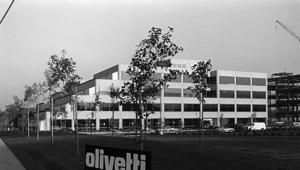 Olivetti: 110 anni di impresa in mostra alla Galleria Nazionale d’Arte Moderna e Contemporanea di Roma