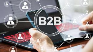 Studio Alibaba.com e Euromonitor: nel futuro “ibrido” i buyer si affidano sempre di più ai canali di approvvigionamento online e sono alla ricerca di partner di fiducia.