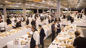 L’expertise di Sacco System al servizio dell’industria alimentare protagonista al B2Cheese di Bergamo e al FoodTech di Herning