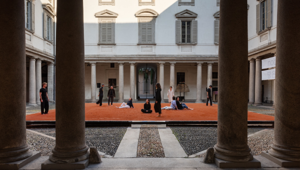 MoscaPartners torna a Palazzo Litta per la Milano Design Week 2026 con la mostra MoscaPartners Variations e il tema Metamorphosis