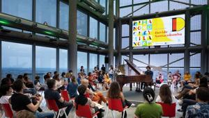 Piano City Milano, la 12°edizione torna nei cortili e nelle case dei milanesi. Dall'8 febbraio possibile candidarsi come pianisti, guest o per ospitare concerti