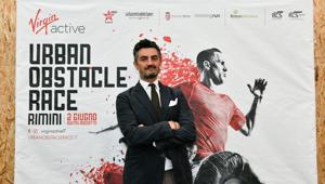 Virgin Active Urban Obstacle Race, la seconda edizione a Rimini il 2 giugno. On air la campagna firmata Studio Dispari per promuovere la corsa. Rcs Sport chiude il 2017 con ricavi da sponsorizzazione a +10%. Obiettivo 2018: continuare il trend di crescita