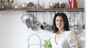 Csaba dalla Zorza presenta “The Modern Cook", in prima tv dall’11 aprile ogni domenica alle 15:00 su Food Network