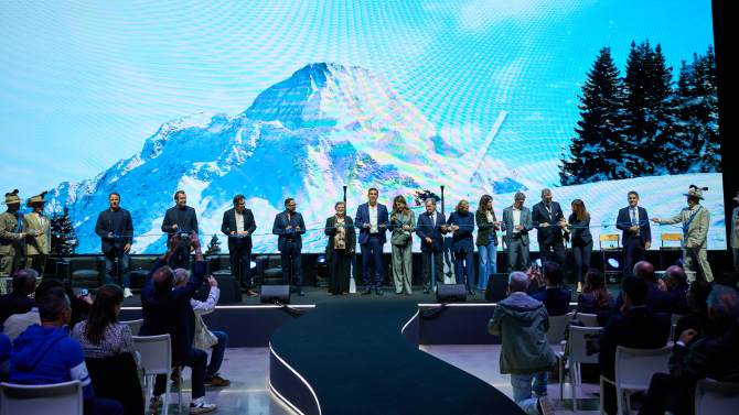 Si chiude con oltre 5.000 presenze la prima edizione di APRESKI Milano Mountain Show, il format targato Fandango