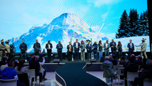 Si chiude con oltre 5.000 presenze la prima edizione di APRESKI Milano Mountain Show, il format targato Fandango
