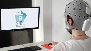 B Side spiega come scegliere il giusto logo con una ricerca sul neuromarketing