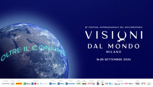 Al via a Milano il Festival Internazionale del Documentario Visioni dal Mondo con 39 anteprime dedicate al tema delle frontiere