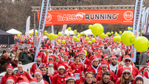 Babbo Running 2026: al via la 16esima edizione della corsa benefica targata Sport Experience ed Eventi WoW