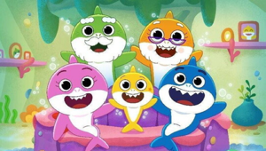 Al via dal 4 luglio Baby Shark’s Big Show su NickJr. A Sky Media la gestione della raccolta pubblicitaria di Nickelodeon e di tutti i canali Paramount in Italia