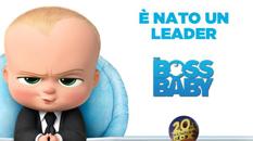 Baby Boss