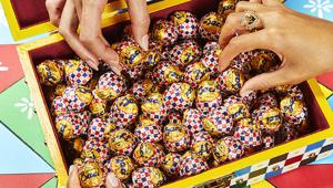 Baci Perugina in onda con un nuovo spot firmato Dolce&Gabbana