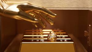 Baci Perugina va on air con la Gold Limited Edition. Progetto a cura di #Sherable e sotto la direzione creativa di Vogue Italia