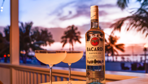 Bacardi avvia una gara creativa globale