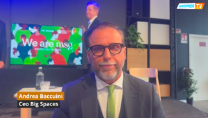 Milano Santa Giulia si anima: nasce We Are Msg, il programma biennale di eventi targato Lendlease, mare culturale urbano e Big Spaces. Baccuini: "Con l'apertura dell'Arena diventerà una landing per un numero di visitatori a sei zeri"