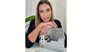 Baci Perugina arriva su TikTok con YAM112003