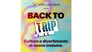 A Milano torna BACK TO "TRIP – Cose Buone dal Mondo": lo spirito dei Magazzini Generali rivive nel nuovo hub Conca De Amicis