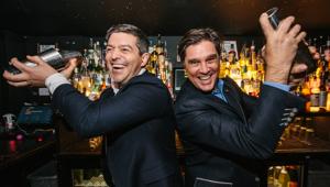 ‘Back to the Bar’, l’iniziativa internazionale del Gruppo Bacardi coinvolge anche l’Italia: i dipendenti di tutto il mondo spengono il Pc per un giorno e si ritrovano al bar per conoscere le abitudini di consumatori e bartender