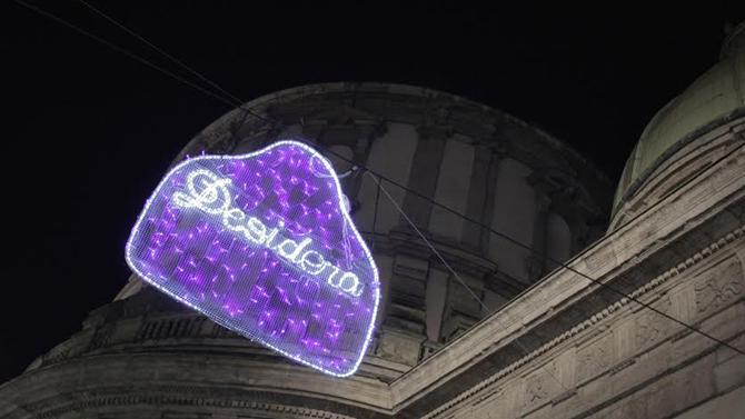 baci perugina 1