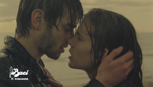 Baci Perugina in tv e radio con lo spot di San Valentino firmato Armando Testa. Al via anche il concorso  “Io & Laura”