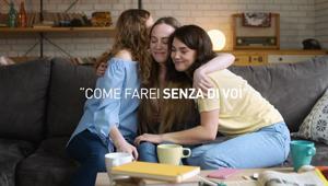 Baci Perugina celebra le emozioni in una nuova campagna firmata YAM112003