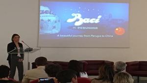 Yam 112003 ‘Kaihua’/1. Come espandere il proprio business nel mercato cinese? A Milano un evento dedicato alle aziende italiane interessate a conquistare la Cina