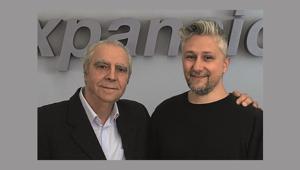 Stefano Fantini nuovo direttore creativo Expansion Group