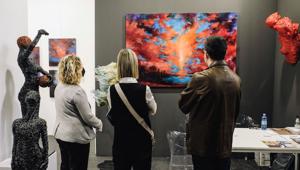 Con ‘Bergamo Arte Fiera’ e ‘Italian Fine Art’, Promoberg inaugura il calendario 2023 della Fiera di Bergamo nel segno della bellezza e della cultura