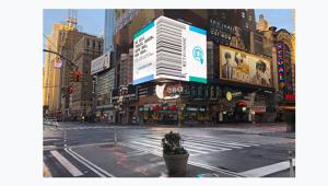 Con NEWU, l'augurio di BAGBNB “We will travel again” risuona nelle città di tutto il mondo