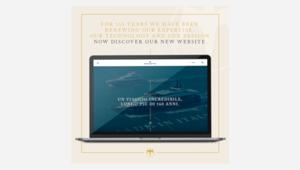 Baglietto lancia il nuovo sito e una nuova experience digitale con SuperHumans