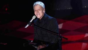 Tim sponsor unico del Festival di Sanremo 2019. Claudio Bisio e Virginia Raffaele con Claudio Baglioni alla conduzione dell'evento