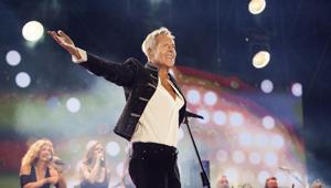 Telepass con Claudio Baglioni per il 'Grandtour la vita è adesso'. Una versione inedita di 'Strada facendo' la colonna sonora della campagna video e radio firmata Crafted