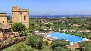  La provincia di Trapani pensa alla candidatura Unesco. La caldeggiano Camera di Commercio, Unioncamere Sicilia e Logos