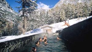 Condé Nast Johansens, esce la nuova guida 'Luxury Spas 2017', con 14 new entry. Italia presente con tre strutture su 66.