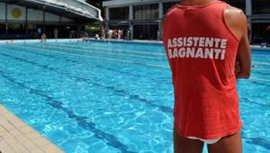 La sicurezza prima di tutto: Assopiscine e Educazione Acquatica inaugurano la campagna tv per prevenire gli incidenti in piscina. Protagonisti Zambrotta e Brignone