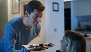 Bahlsen punta sul claim 'Fatti per stare insieme' nella nuova campagna affidata, dopo gara, a Sparkle Advertising
