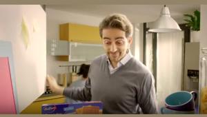 LIFE firma il nuovo spot Bahlsen. Protagonista, il biscotto Choco Leibniz