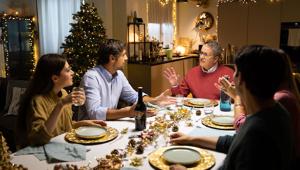 Per Natale, Baileys torna in comunicazione con spot e attività digital. Chef Ernst Knam l’ambassador della campagna