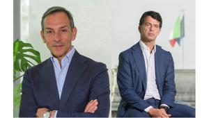 Prioreschi nuovo Managing Partner SEMEA, Serlenga alla guida di Bain & Company in Italia